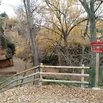 Marquesa De Jarras Appartement Teruel