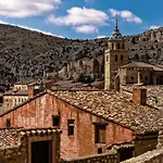 Appartement Marquesa De Jarras