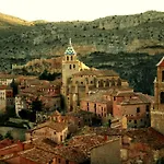 Marquesa De Jarras * Teruel