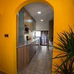 Appartement Marquesa De Jarras Teruel