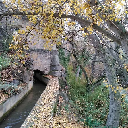 Marquesa De Jarras Teruel