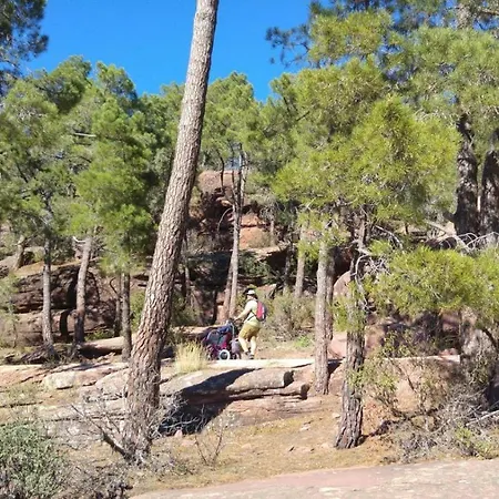 Marquesa De Jarras * Teruel