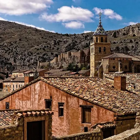 Apartment Marquesa De Jarras