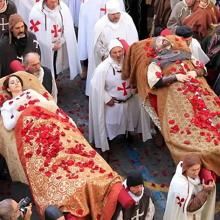 Marquesa De Jarras