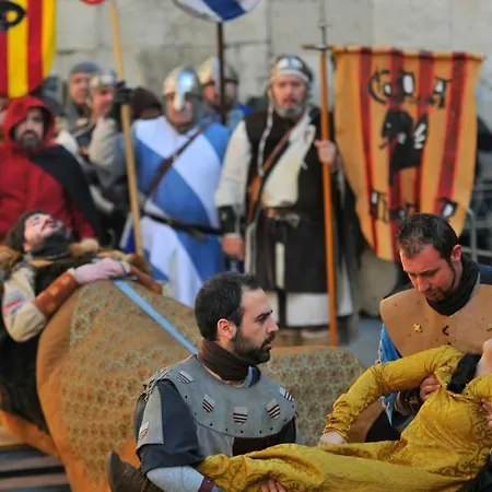 Marquesa De Jarras *