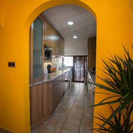 Apartamento Marquesa De Jarras Teruel