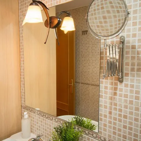 Marquesa De Jarras Apartamento