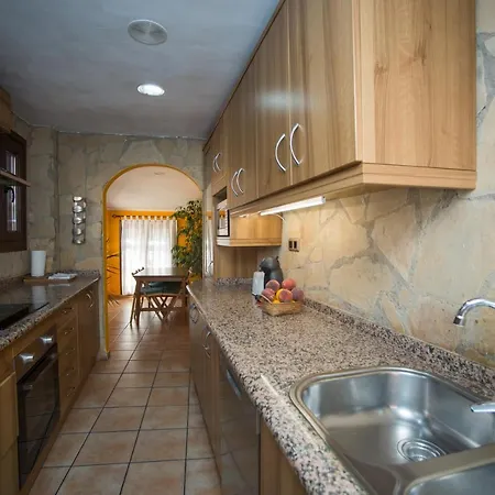 Marquesa De Jarras Apartamento Teruel