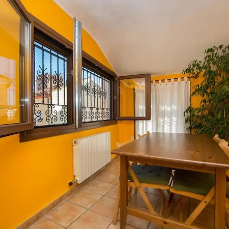 Apartment Marquesa De Jarras