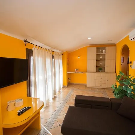 Apartment Marquesa De Jarras *