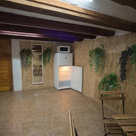 Marquesa De Jarras * Teruel