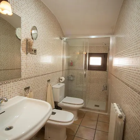 Marquesa De Jarras Apartamento Teruel
