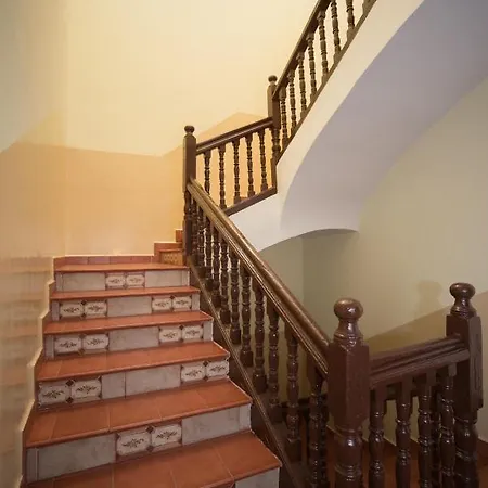 Apartamento Marquesa De Jarras *