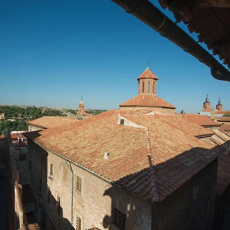 Apartment Marquesa De Jarras