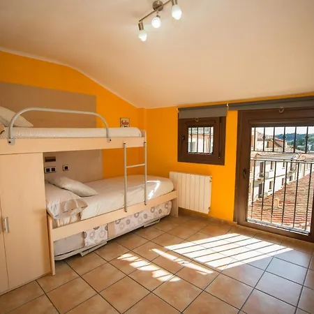Apartment Marquesa De Jarras *