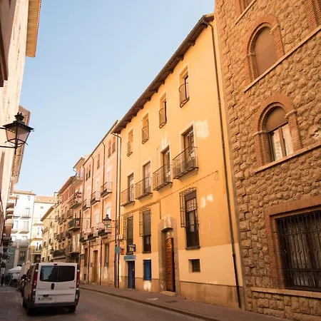 Marquesa De Jarras * Teruel