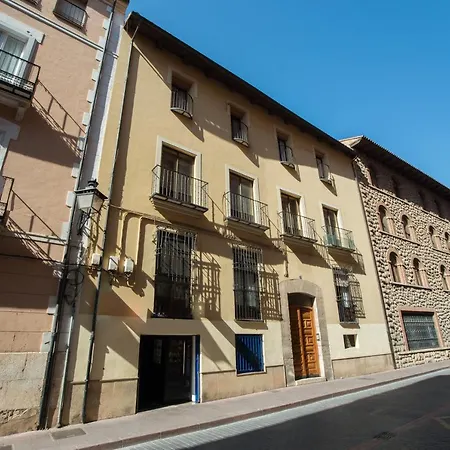 Marquesa De Jarras