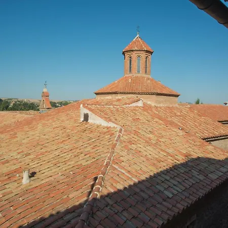 Marquesa De Jarras Appartement Teruel