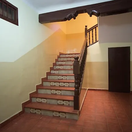 Apartment Marquesa De Jarras