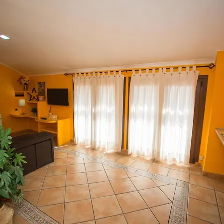 Apartamento Marquesa De Jarras