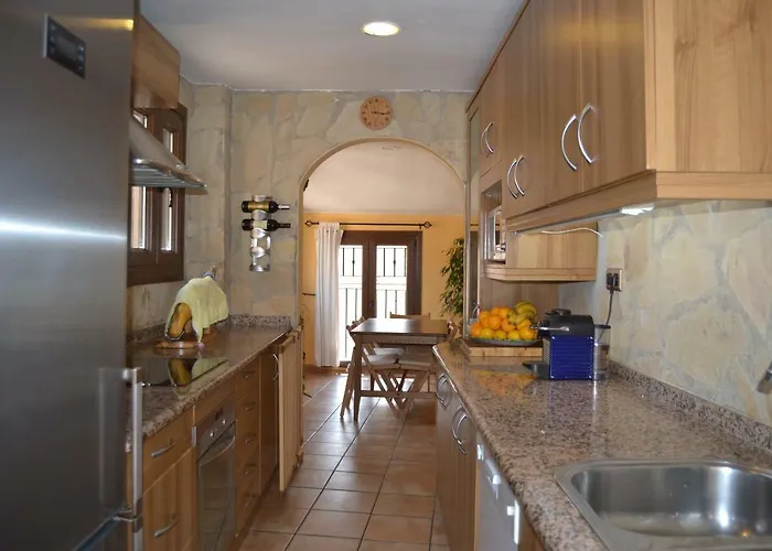 Marquesa De Jarras Teruel