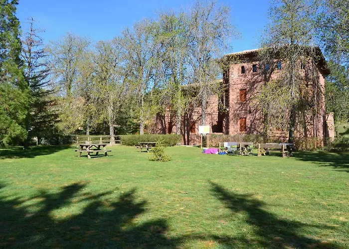 Lägenhet Marquesa De Jarras *