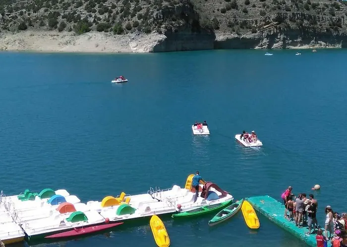 Lägenhet Marquesa De Jarras