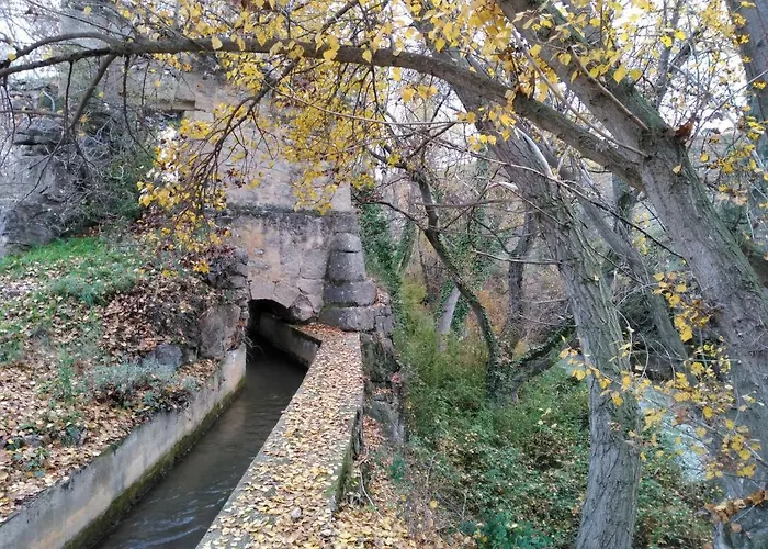 Marquesa De Jarras Teruel