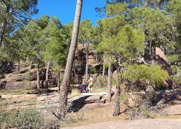 Marquesa De Jarras * Teruel