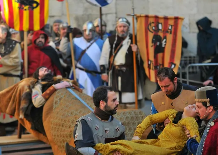 Marquesa De Jarras *