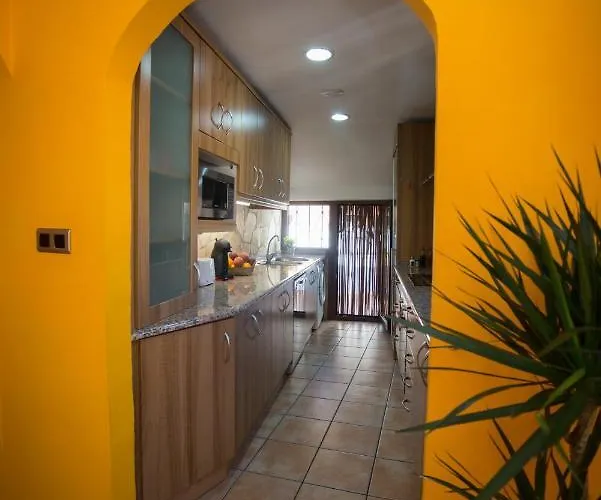 Lägenhet Marquesa De Jarras Teruel