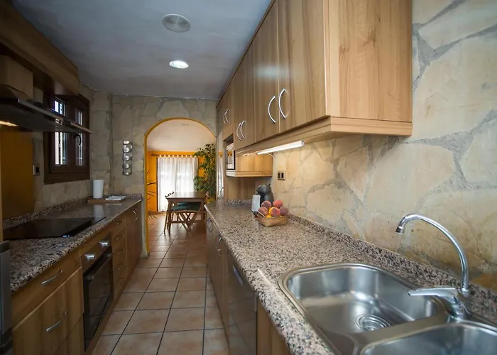 Marquesa De Jarras Lägenhet Teruel