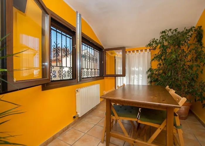 Lägenhet Marquesa De Jarras