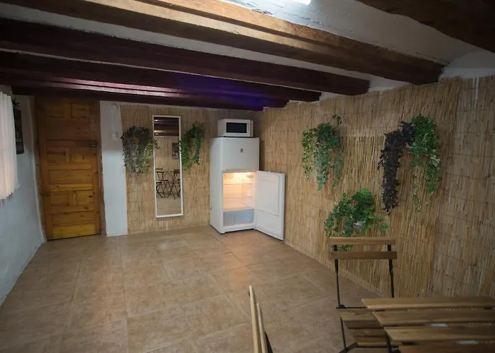 Marquesa De Jarras * Teruel