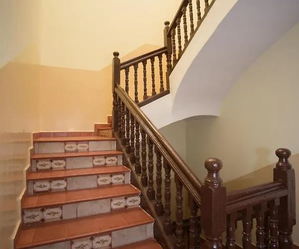 Lägenhet Marquesa De Jarras *