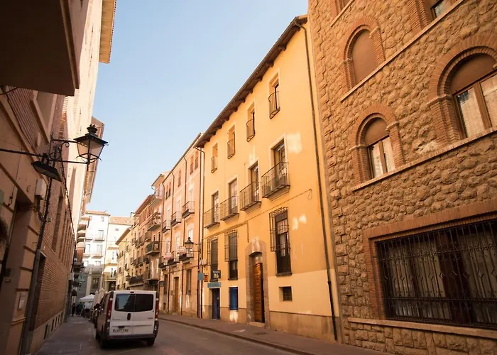 Marquesa De Jarras * Teruel