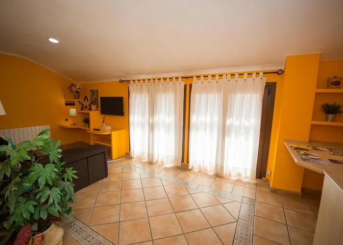 Lägenhet Marquesa De Jarras