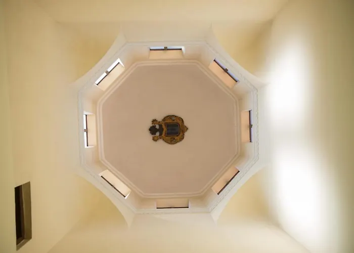 Lägenhet Marquesa De Jarras Teruel